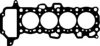 NISSA 1104499B00 Gasket, cylinder head